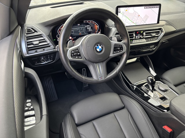 BMW X4 xDrive30d xLine 210 kW (286 CV)