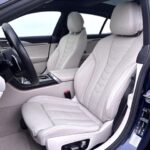 BMW Serie 8 M850i xDrive Gran Coupe 390 kW (530 CV)