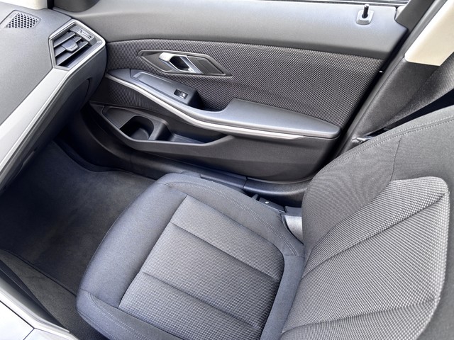 BMW Serie 3 318d 110 kW (150 CV)