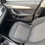 BMW X1 sDrive18d Business 110 kW (150 CV)