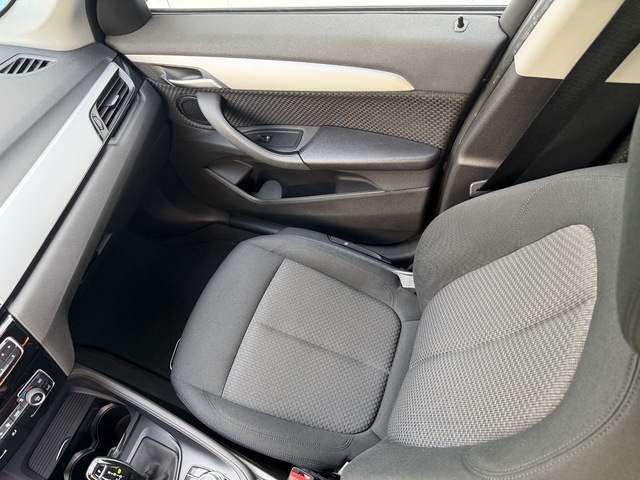 BMW X1 sDrive18d Business 110 kW (150 CV)