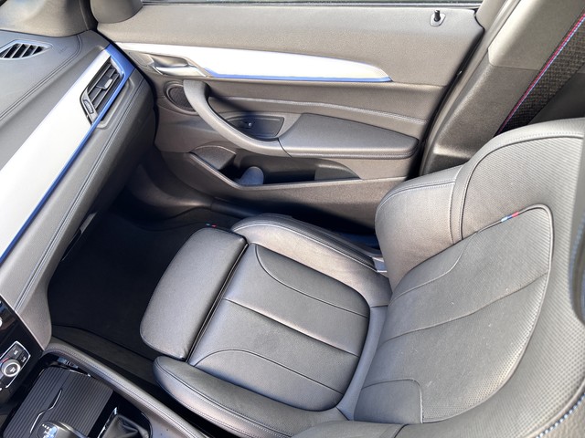 BMW X1 xDrive25e 162 kW (220 CV)