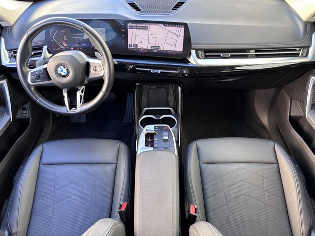 BMW X1 sDrive18d 110 kW (150 CV)