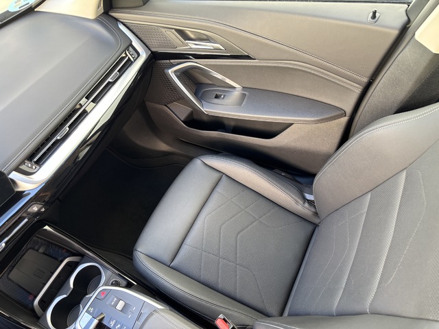 BMW X1 sDrive18d 110 kW (150 CV)