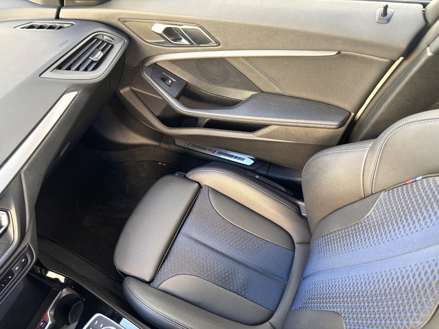 BMW Serie 1 118d 110 kW (150 CV)