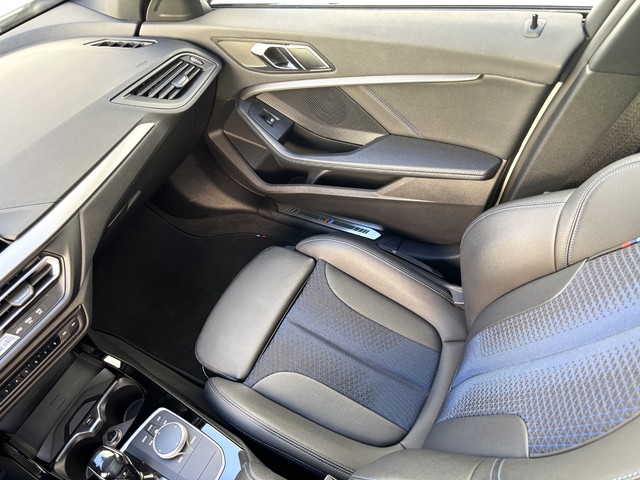 BMW Serie 1 118d 110 kW (150 CV)