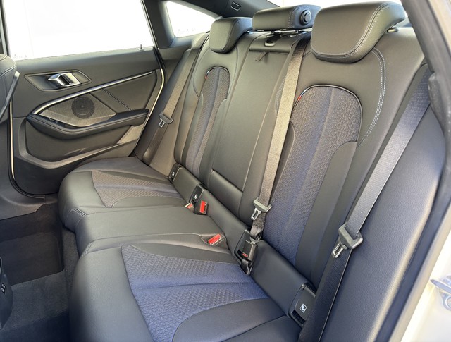BMW Serie 2 218i Gran Coupe 103 kW (140 CV)