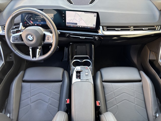 BMW X1 sDrive20i 125 kW (170 CV)