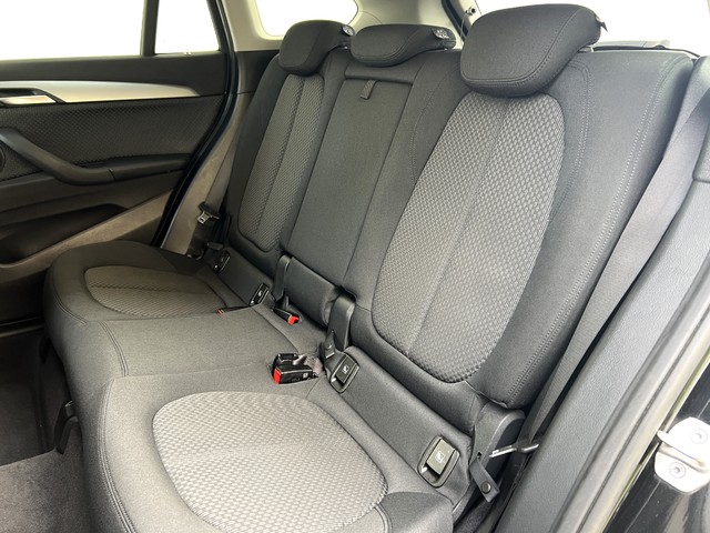 BMW X1 sDrive18d 110 kW (150 CV)