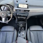 BMW X2 sDrive18d 110 kW (150 CV)