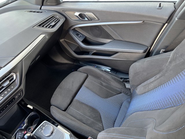 BMW Serie 1 118d Business 110 kW (150 CV)