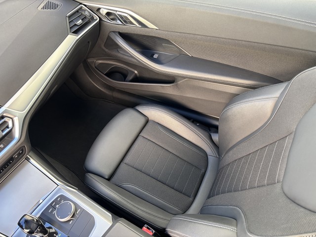 BMW Serie 4 420i Coupe 135 kW (184 CV)