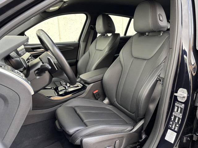 BMW X4 xDrive30d xLine 210 kW (286 CV)