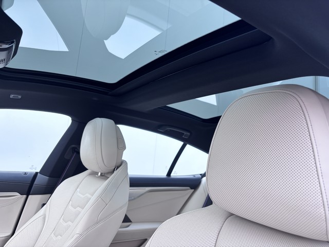 BMW Serie 8 M850i xDrive Gran Coupe 390 kW (530 CV)