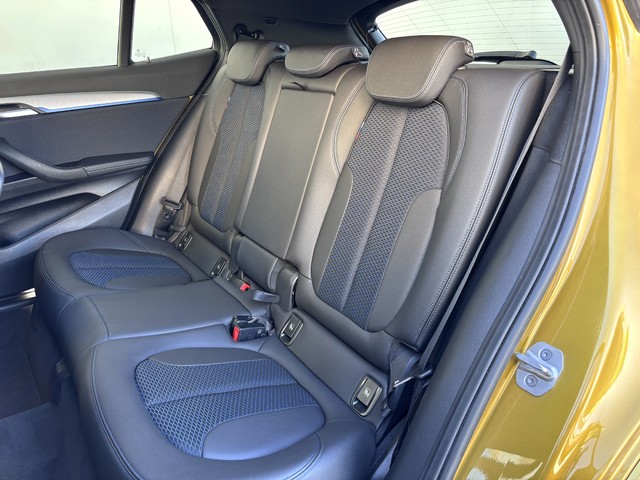 BMW X2 xDrive18d 110 kW (150 CV)