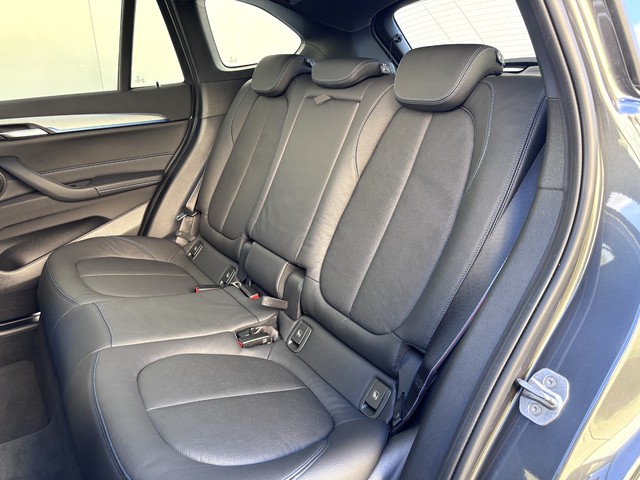 BMW X1 xDrive25e 162 kW (220 CV)