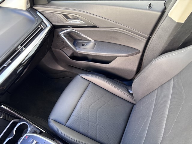 BMW X1 sDrive18d 110 kW (150 CV)