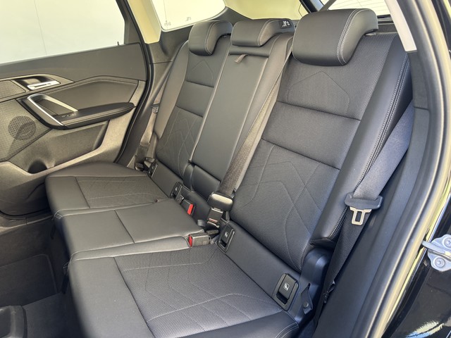 BMW X1 sDrive18d 110 kW (150 CV)