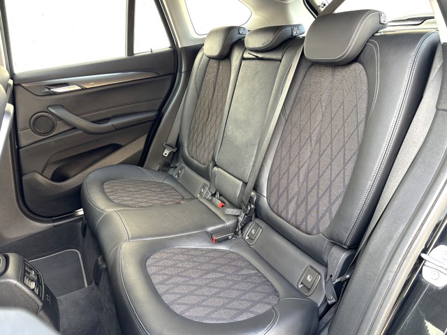 BMW X1 sDrive18d 110 kW (150 CV)