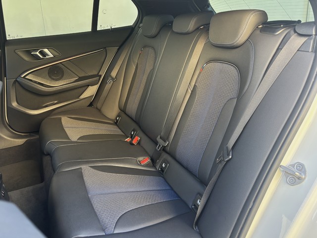 BMW Serie 1 118d 110 kW (150 CV)