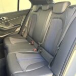 BMW Serie 1 118d 110 kW (150 CV)