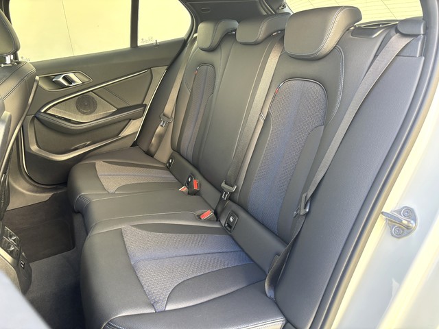 BMW Serie 1 118d 110 kW (150 CV)