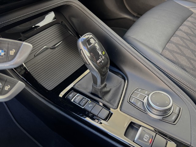 BMW X1 sDrive18d 110 kW (150 CV)