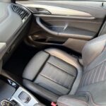 BMW X4 xDrive25d 170 kW (231 CV)