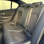 BMW Serie 3 320d 140 kW (190 CV)