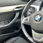 BMW X1 sDrive18d 110 kW (150 CV)