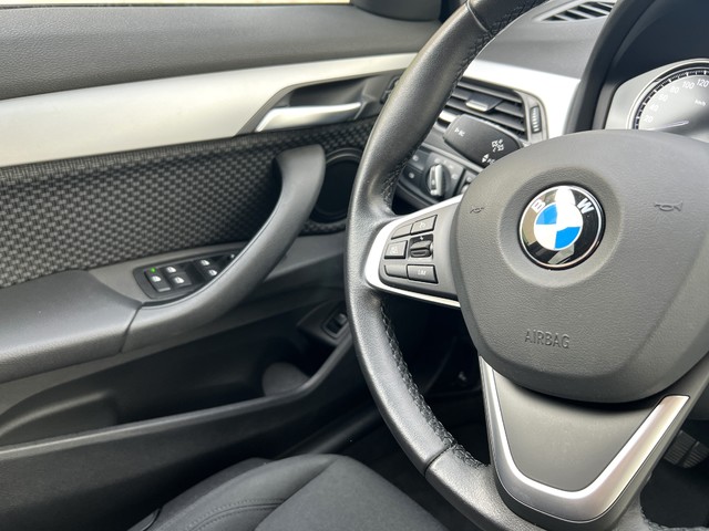 BMW X1 sDrive18d 110 kW (150 CV)