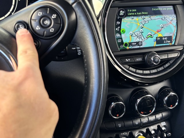 MINI 3 Puertas Cooper SE 135 kW (184 CV)