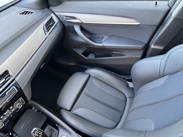 BMW X2 sDrive18d 110 kW (150 CV)