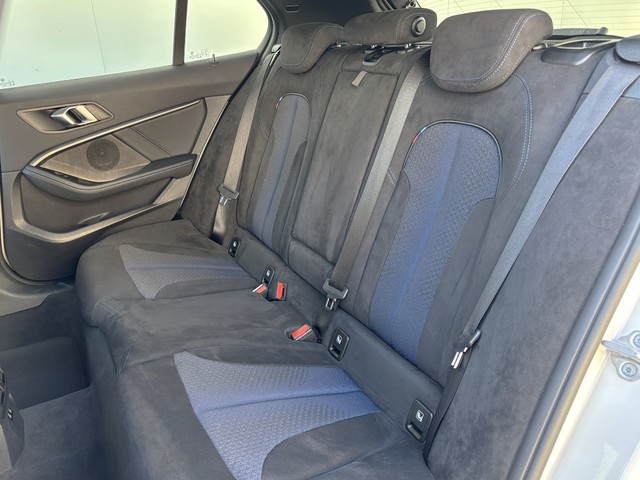 BMW Serie 1 118d Business 110 kW (150 CV)