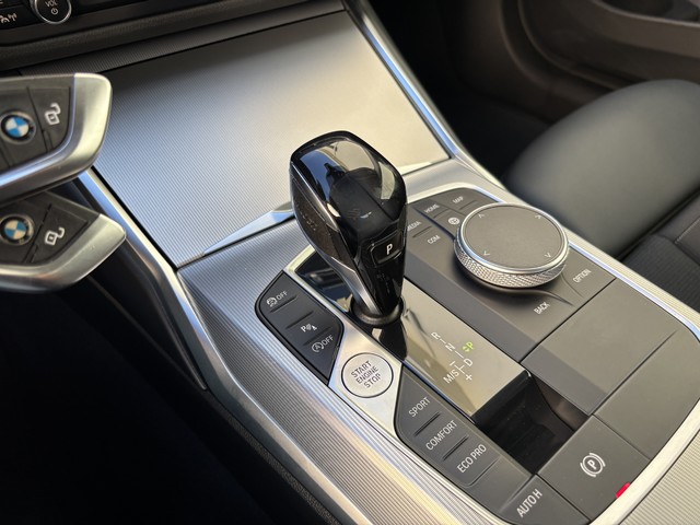 BMW Serie 4 420i Coupe 135 kW (184 CV)