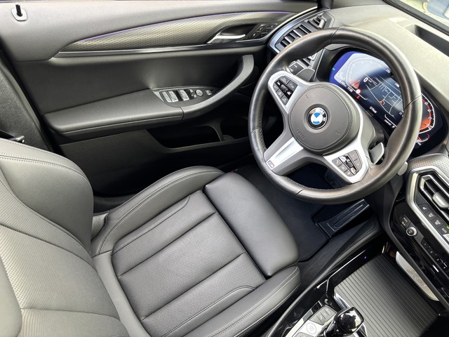 BMW X4 xDrive30d xLine 210 kW (286 CV)