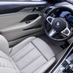 BMW Serie 8 M850i xDrive Gran Coupe 390 kW (530 CV)