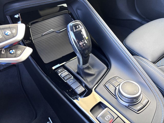 BMW X2 xDrive18d 110 kW (150 CV)