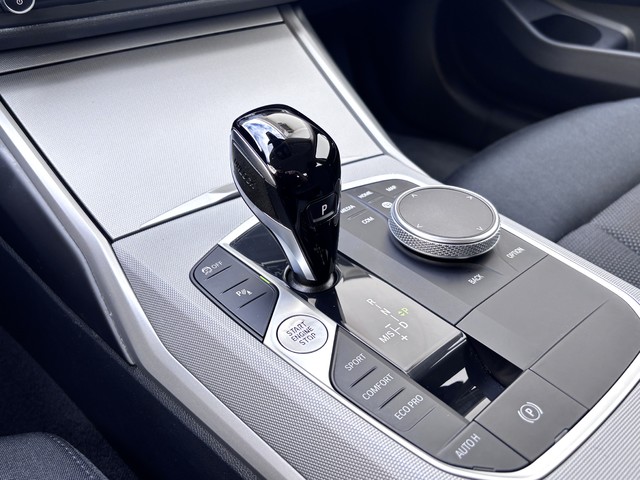 BMW Serie 3 318d 110 kW (150 CV)
