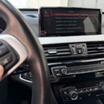 BMW X1 sDrive18d Business 110 kW (150 CV)