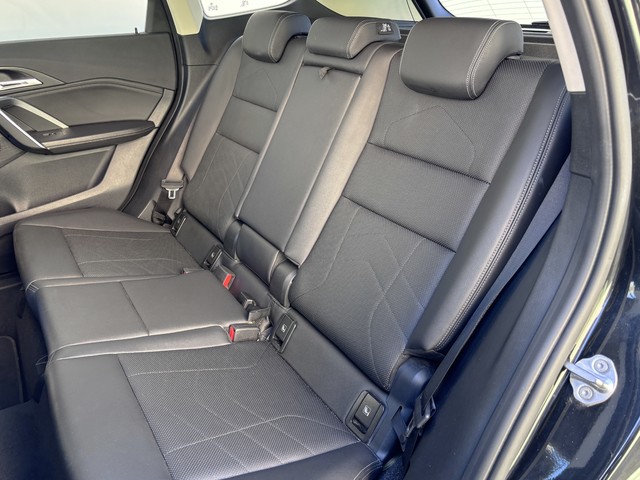 BMW X1 sDrive18d 110 kW (150 CV)