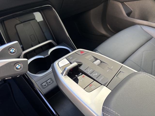 BMW X1 sDrive18d 110 kW (150 CV)