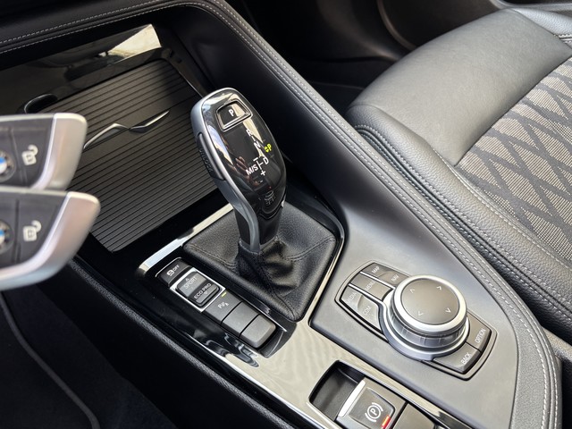 BMW X1 sDrive18d 110 kW (150 CV)