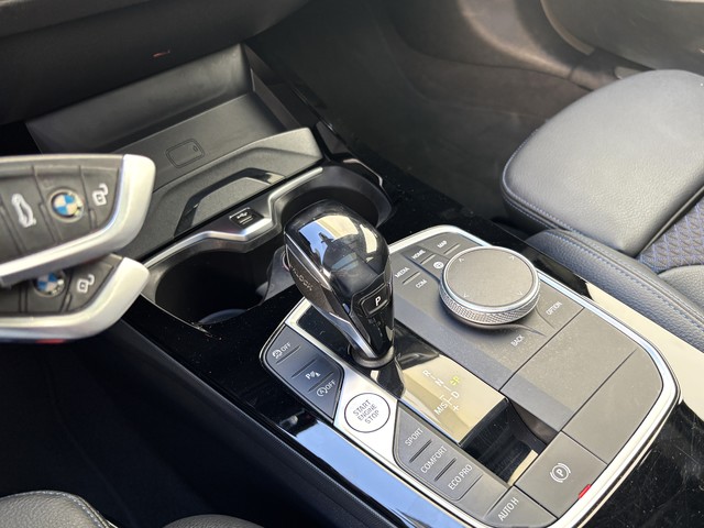 BMW Serie 1 118d 110 kW (150 CV)