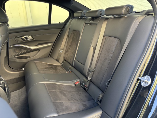 BMW Serie 3 320d 140 kW (190 CV)