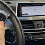 BMW X1 sDrive18d 110 kW (150 CV)