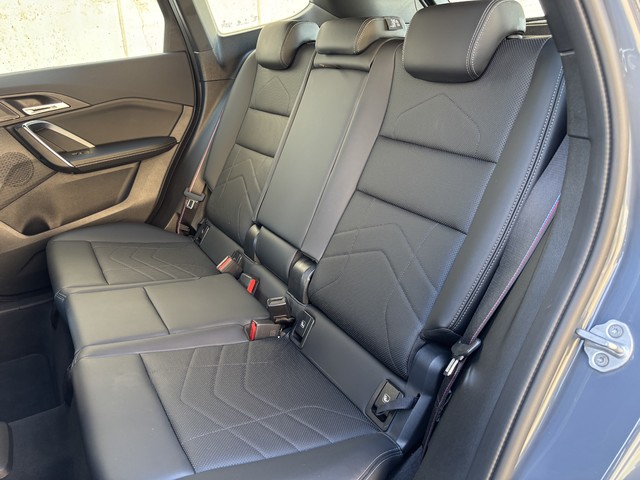 BMW X1 sDrive20i 125 kW (170 CV)
