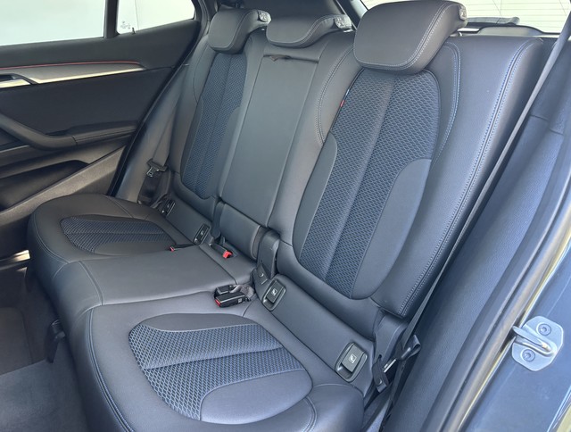BMW X2 sDrive18d 110 kW (150 CV)