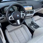 BMW Serie 4 M440i xDrive Cabrio 275 kW (374 CV)