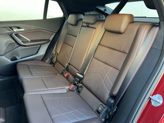 BMW X2 sDrive18d 110 kW (150 CV)